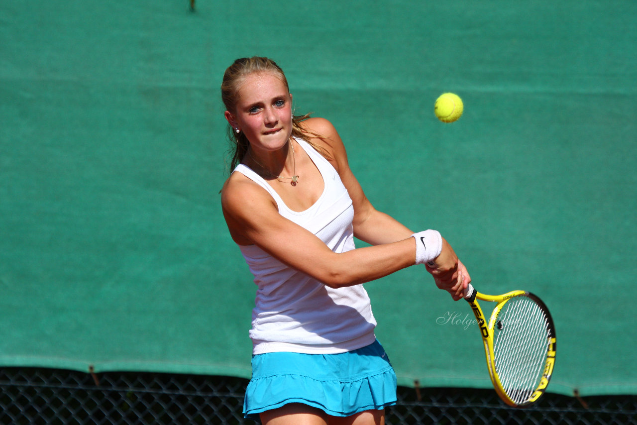 Jennifer Witthöft 1209 - 13. Horst Schrder Pokal